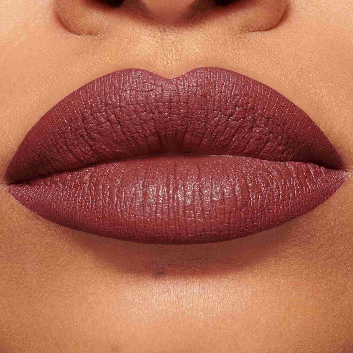 Cream Lip Stain • 84 Rose Redux