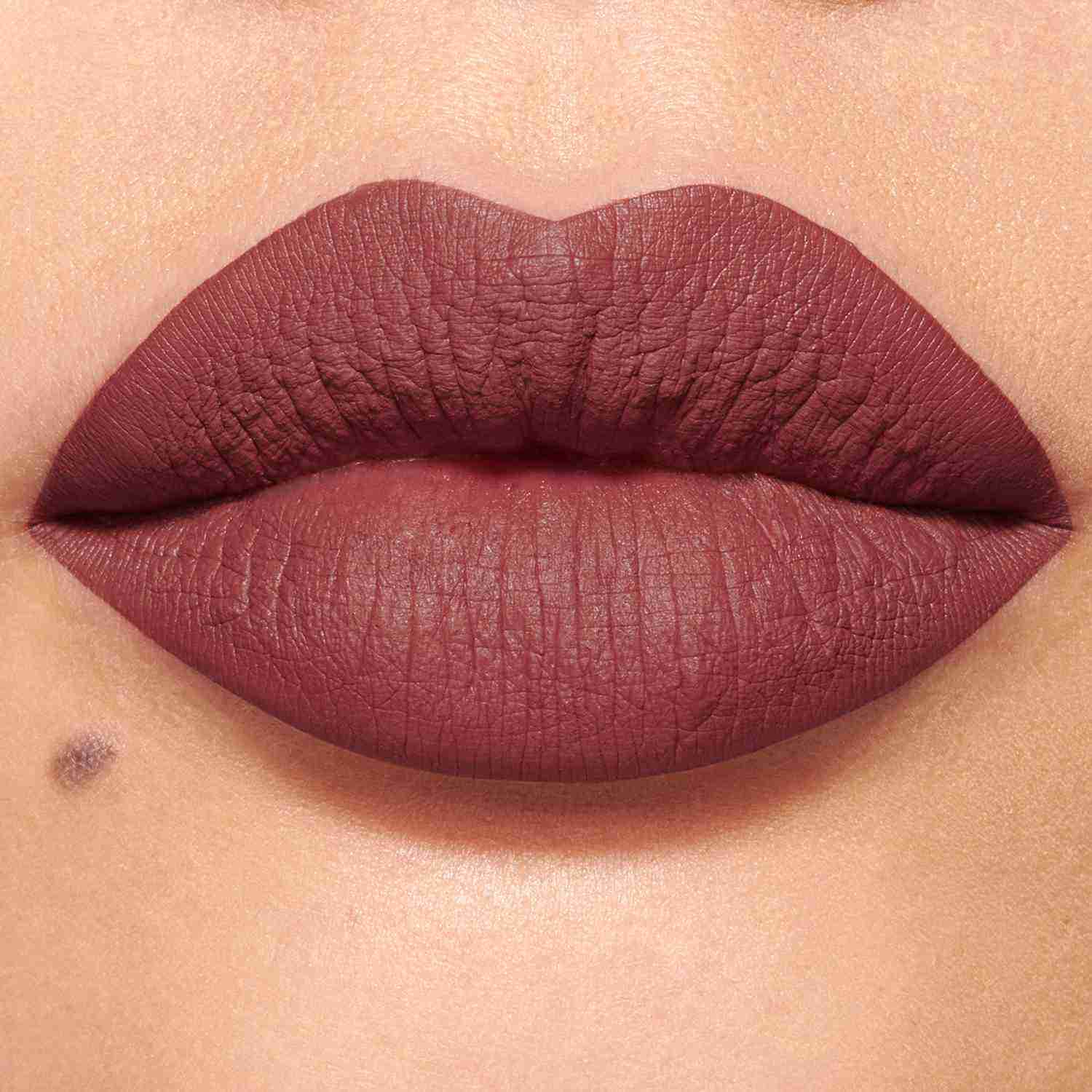 Cream Lip Stain • 84 Rose Redux