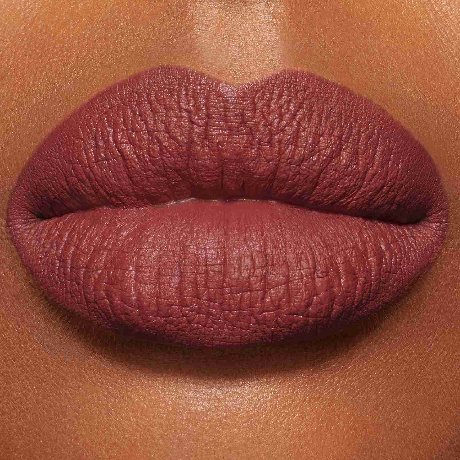 Cream Lip Stain • 84 Rose Redux