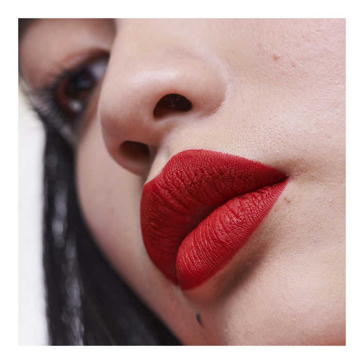 Cream Lip Stain • 84 Rose Redux