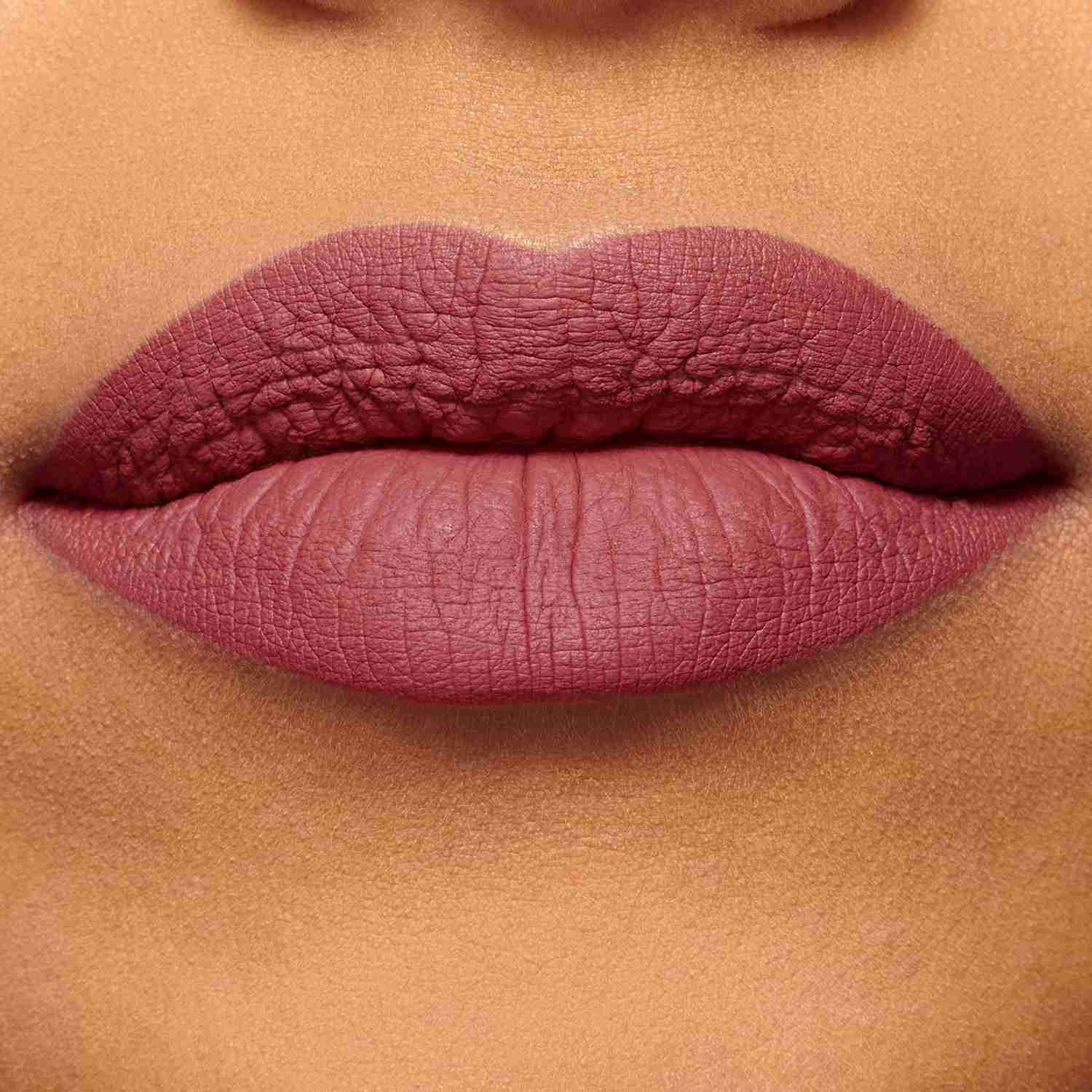 Cream Lip Stain • 86 English Rose