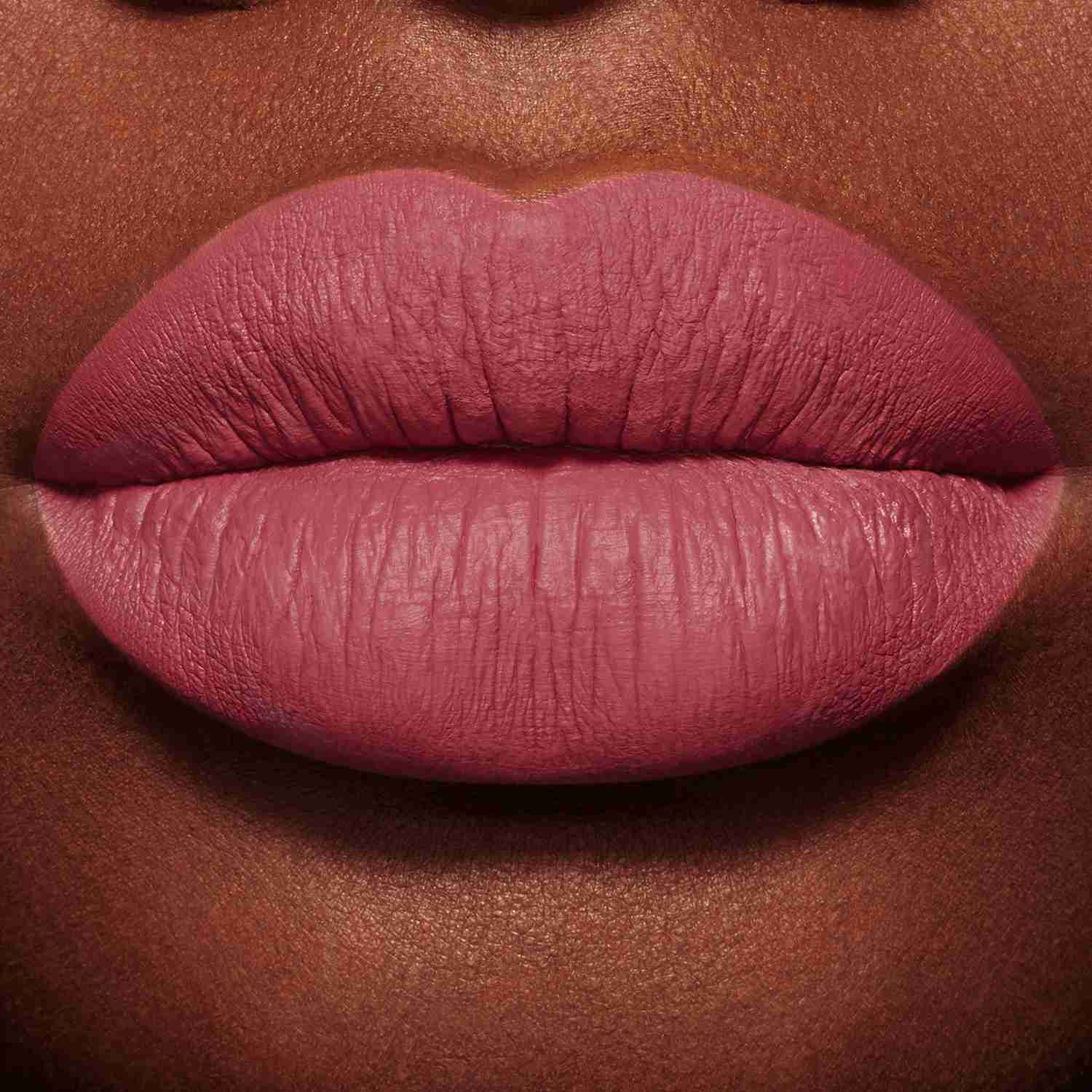 Cream Lip Stain • 86 English Rose