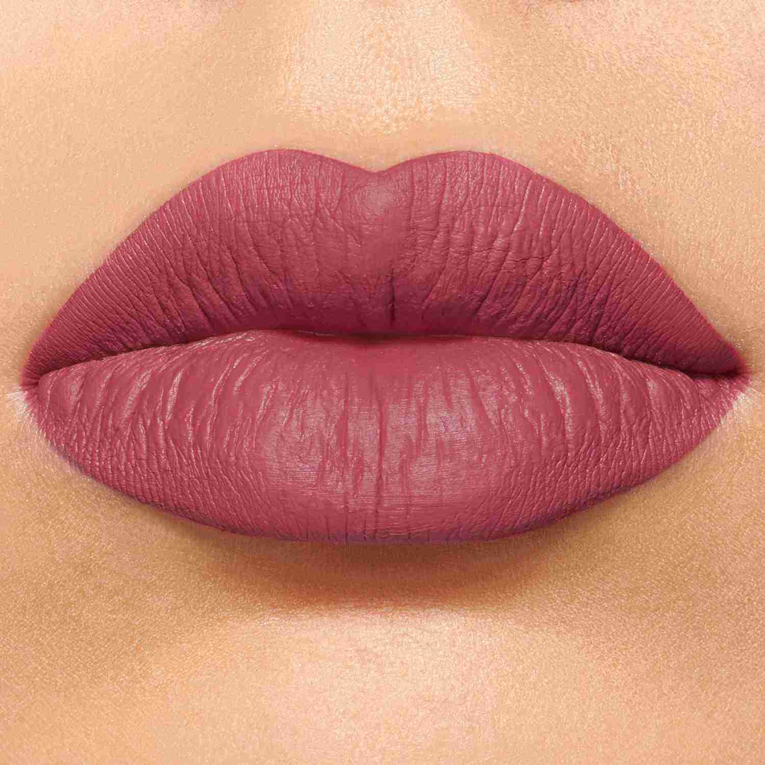 Cream Lip Stain • 86 English Rose