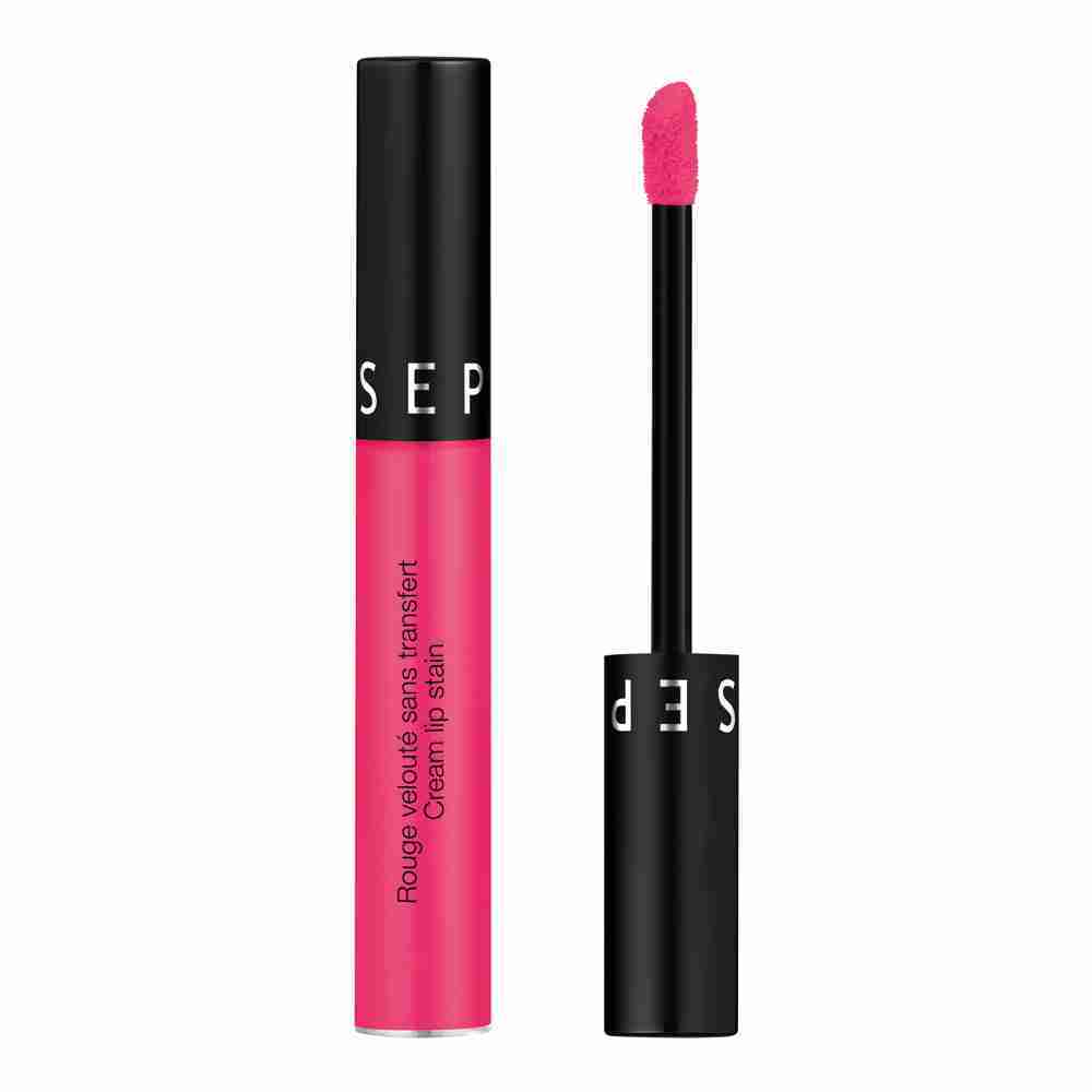 Cream Lip Stain • 92 Flamingo Flamingo