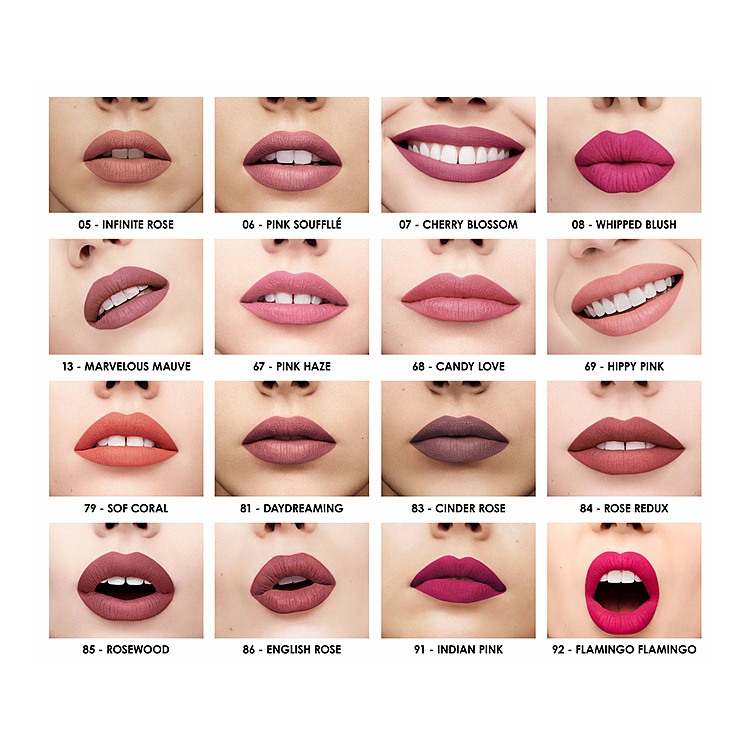 Sephora marvelous mauve sale