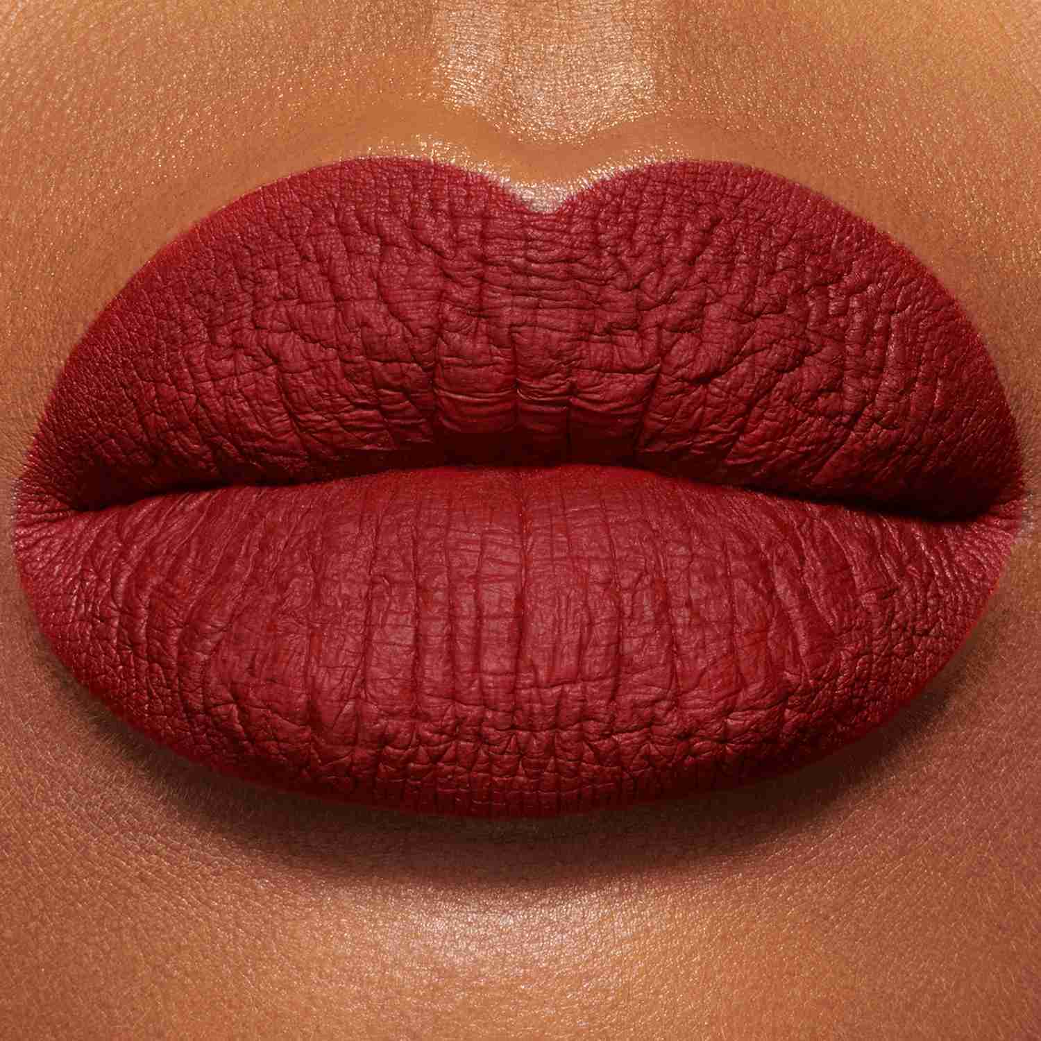 Cream Lip Stain • 96 Red Velvet
