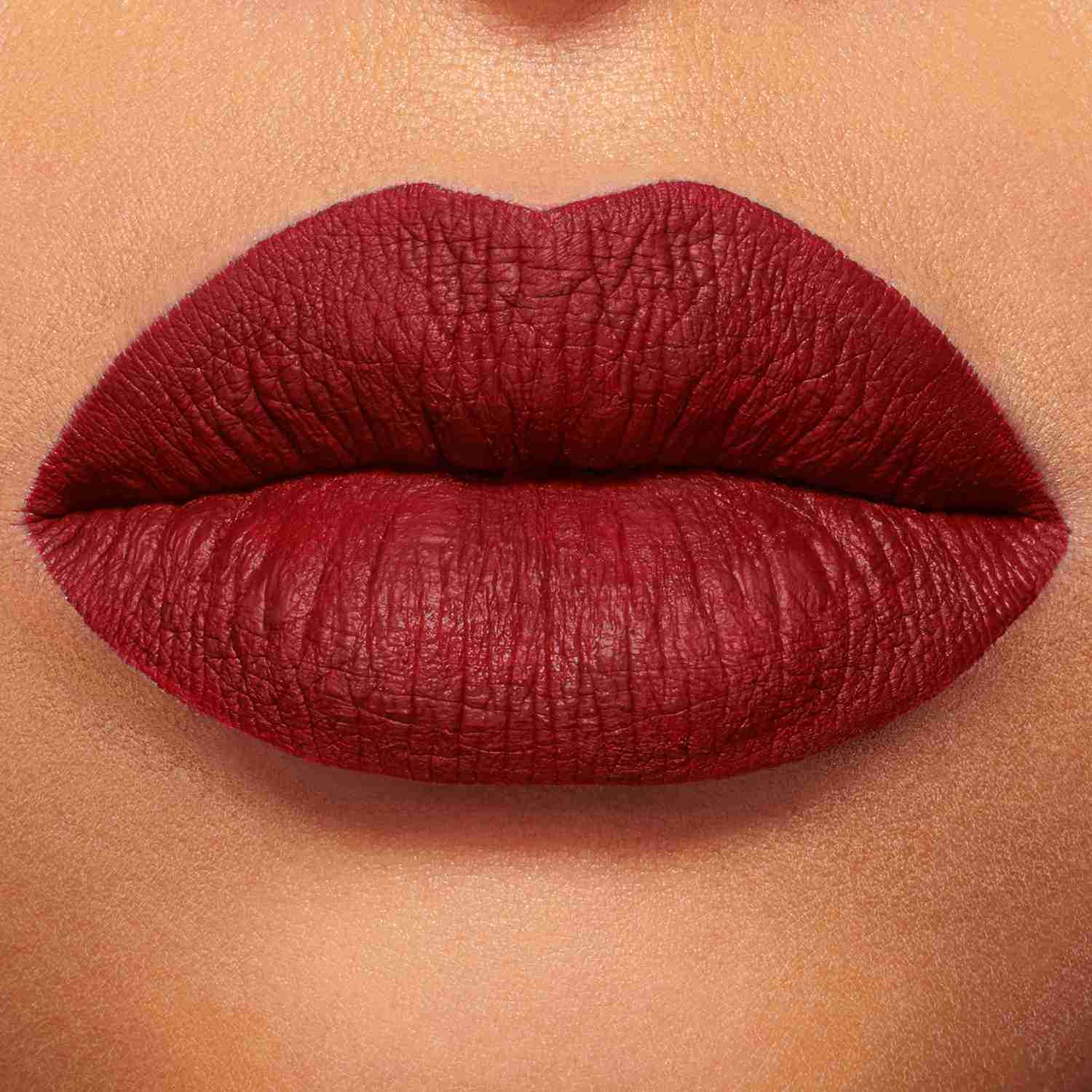 Cream Lip Stain • 96 Red Velvet