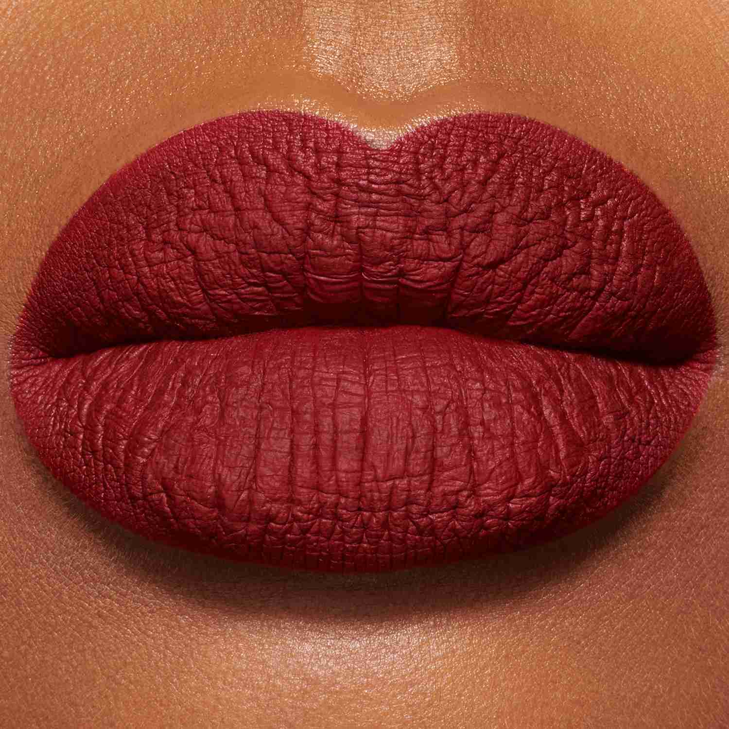 Cream Lip Stain • 97 Red Dessert