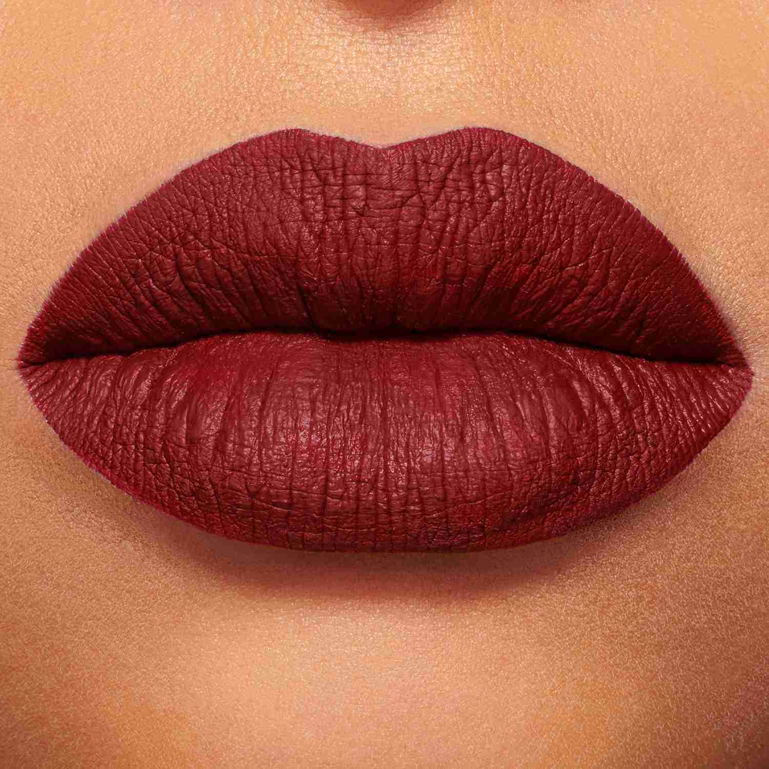 Cream Lip Stain • 97 Red Dessert