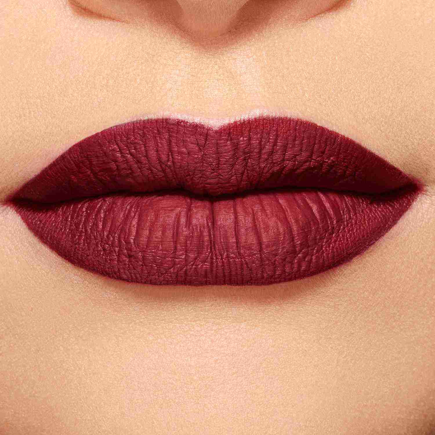 Cream Lip Stain • 97 Red Dessert