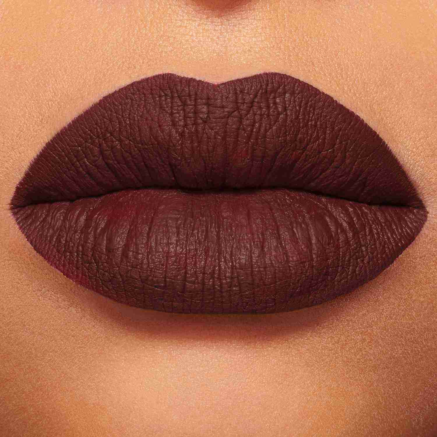 Cream Lip Stain • 99 Purple Red