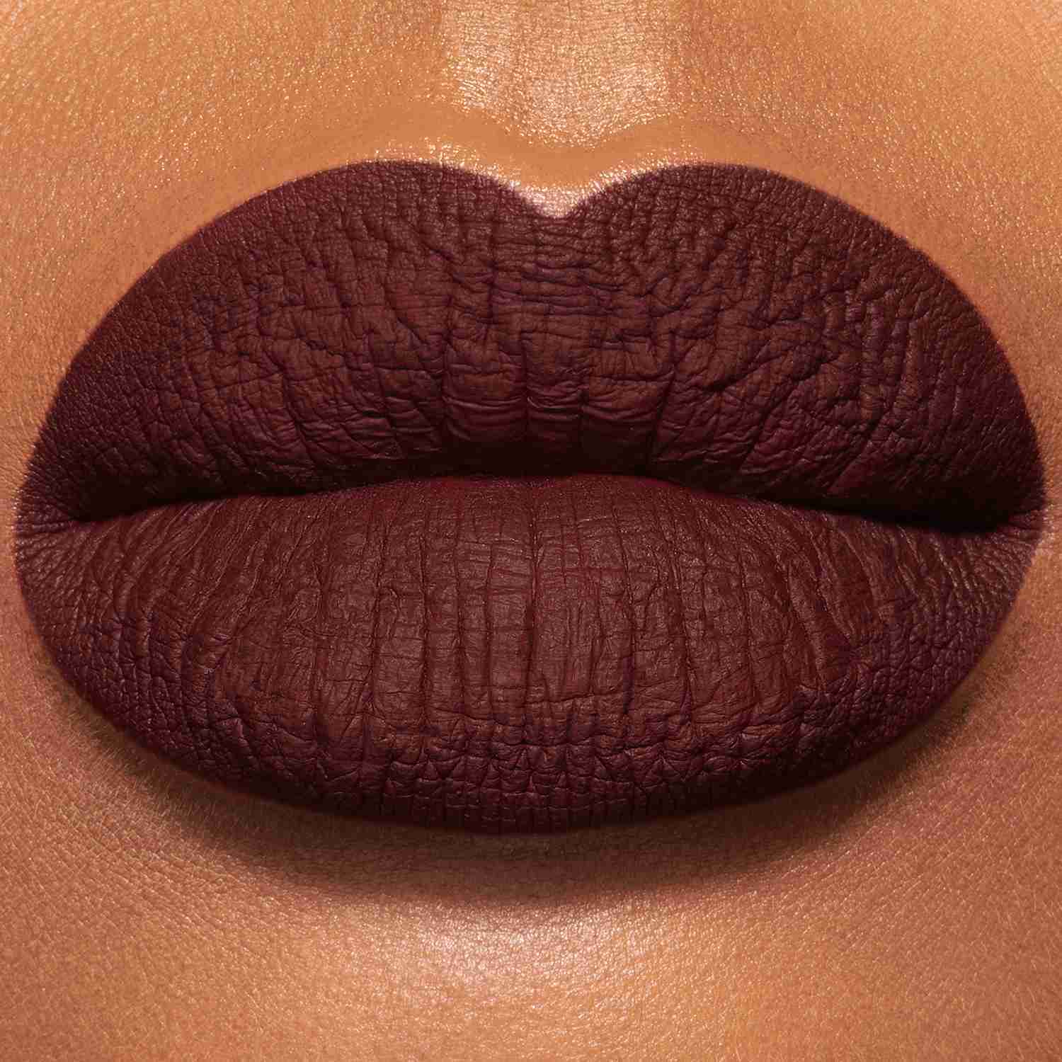 Cream Lip Stain • 99 Purple Red