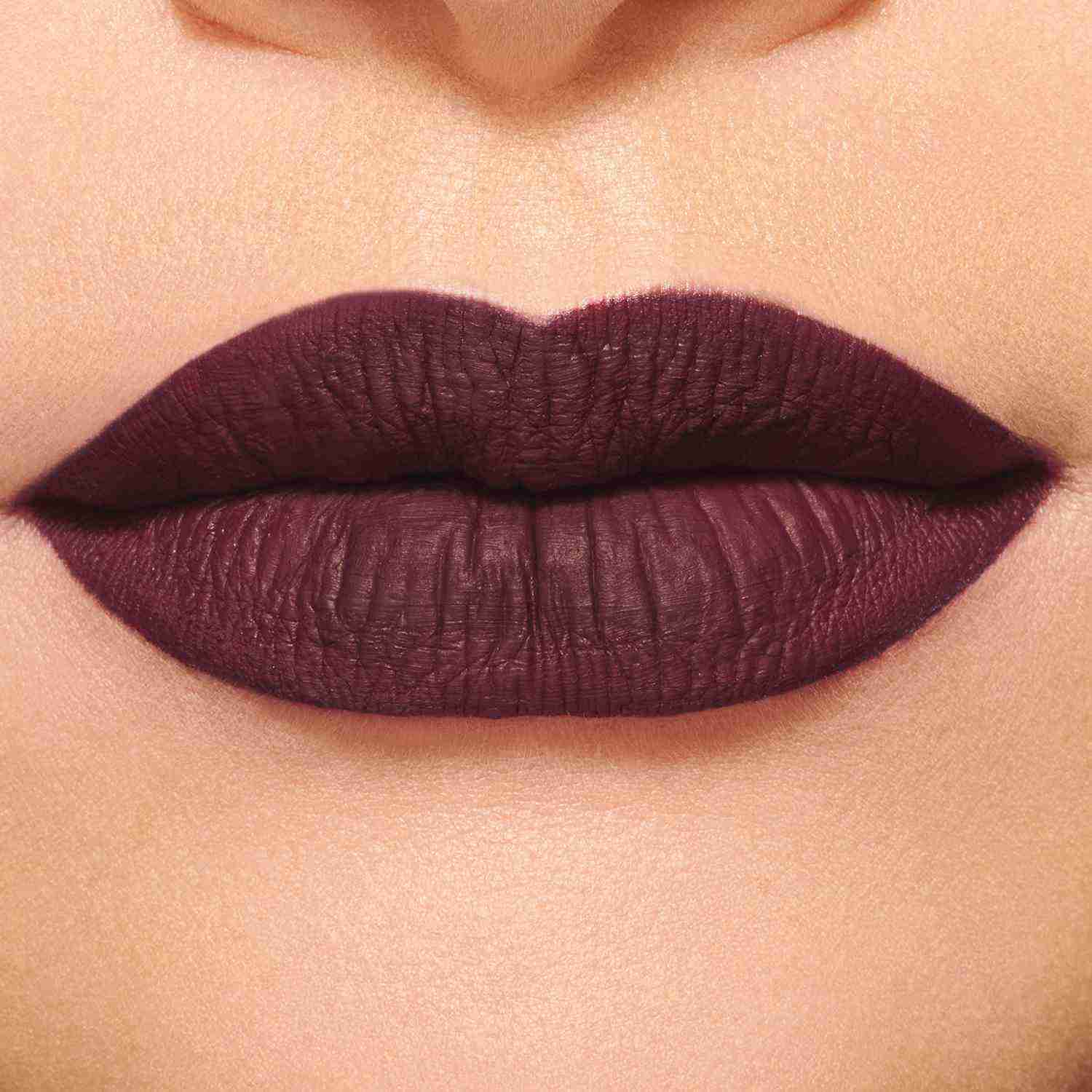 Cream Lip Stain • 99 Purple Red