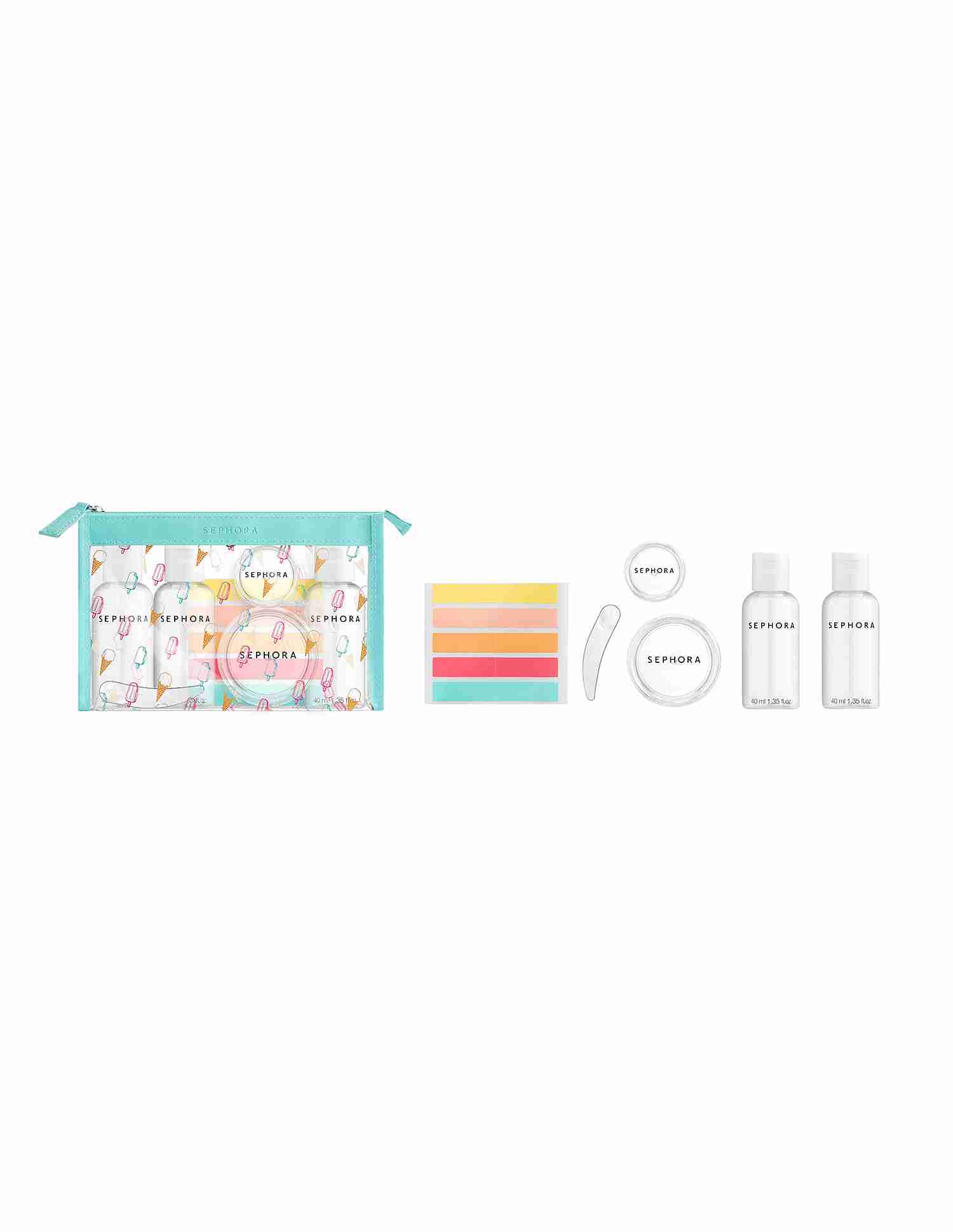 Weekend Kit