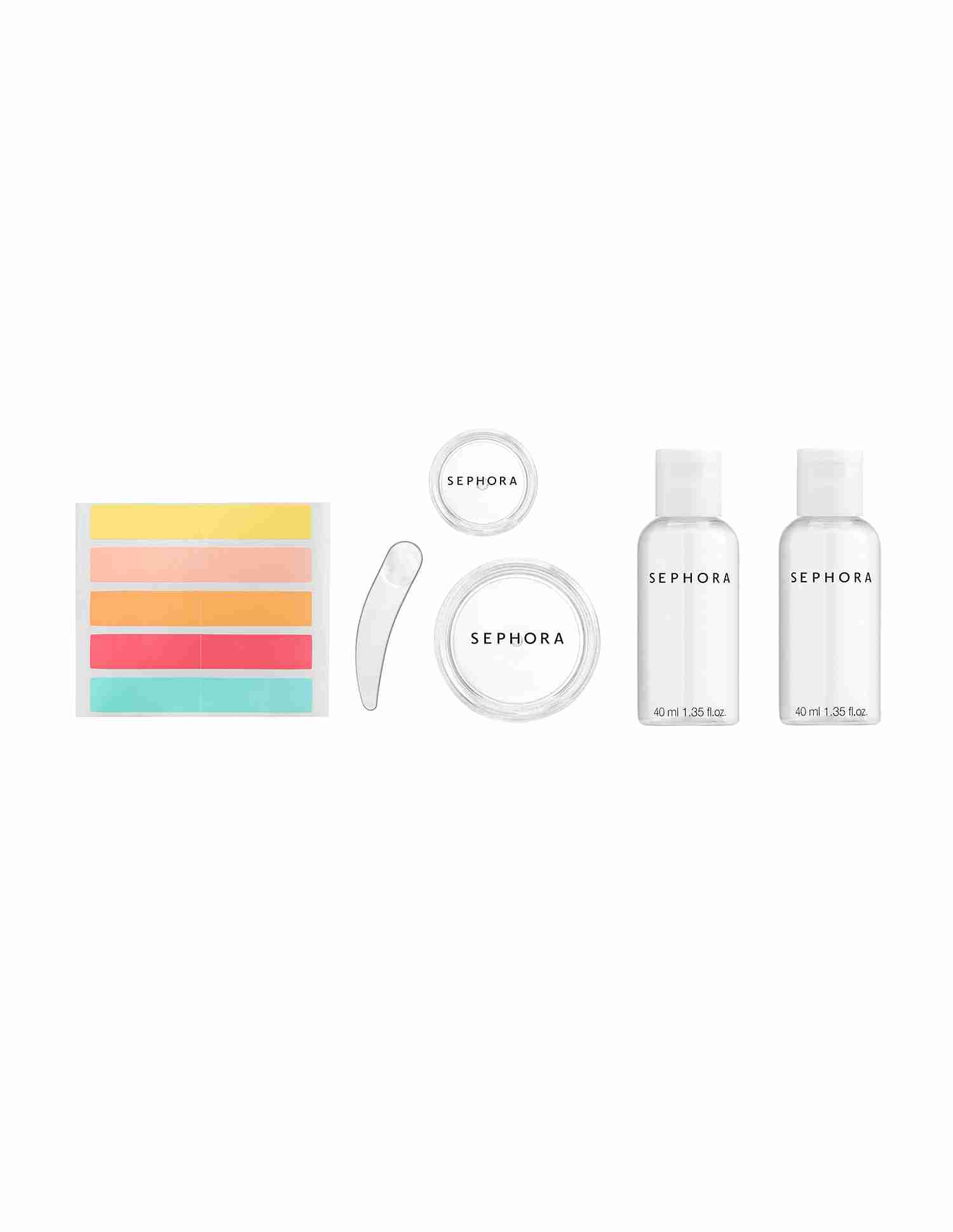 Weekend Kit
