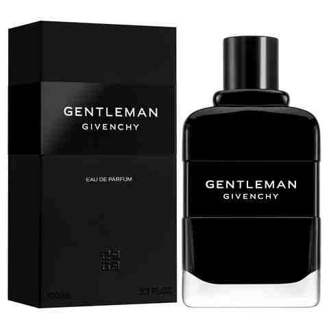 Gentleman Eau De Parfum • 100ml
