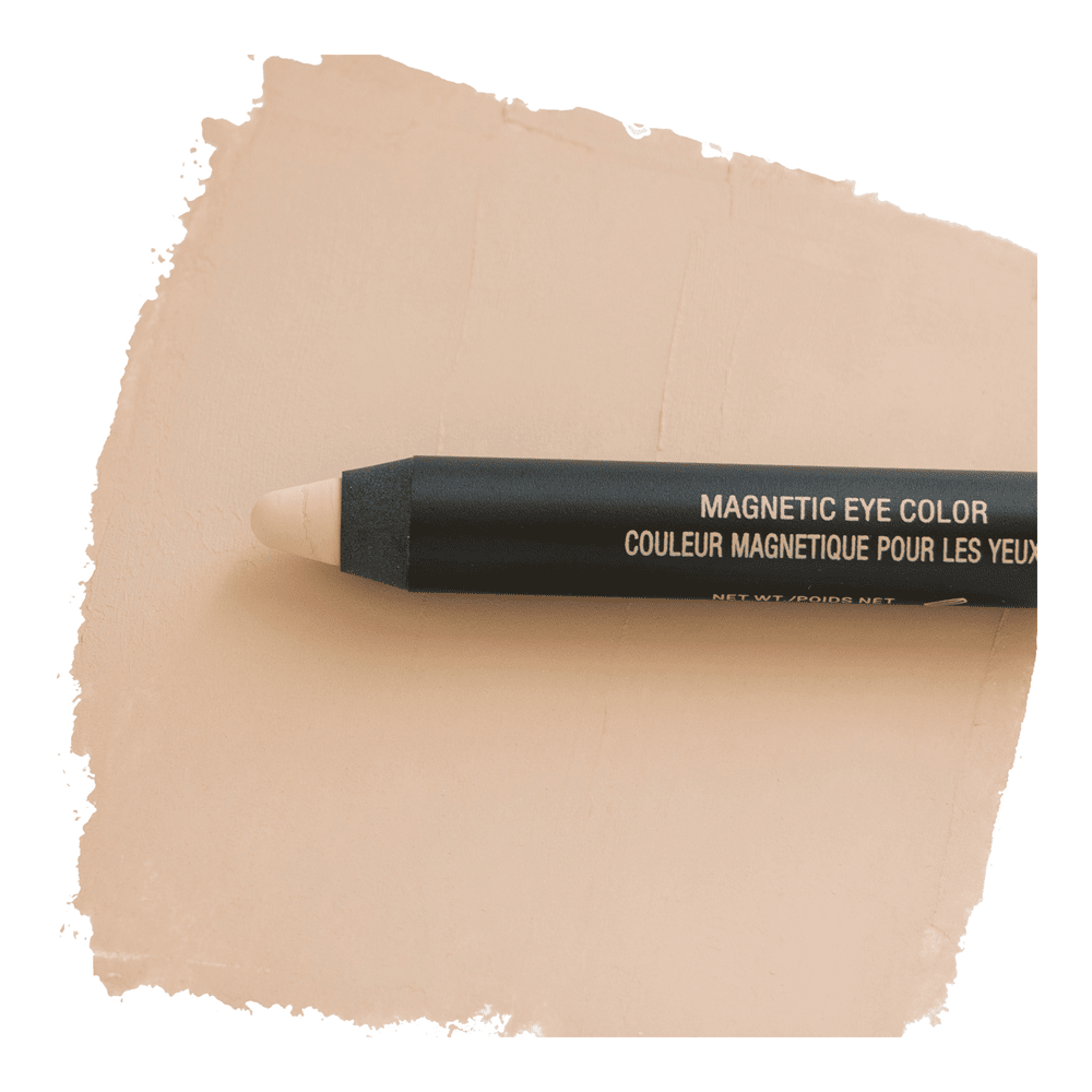 Magnetic Matte Eye Color • Moon