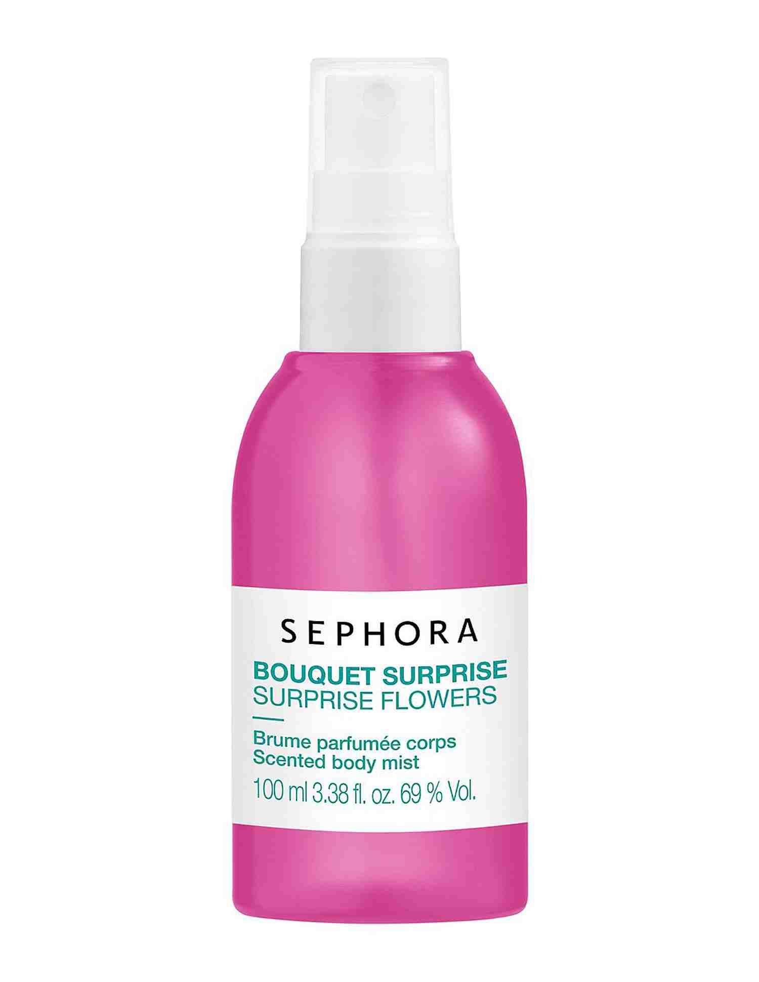 Scented Body Mist • Surprise Flowers