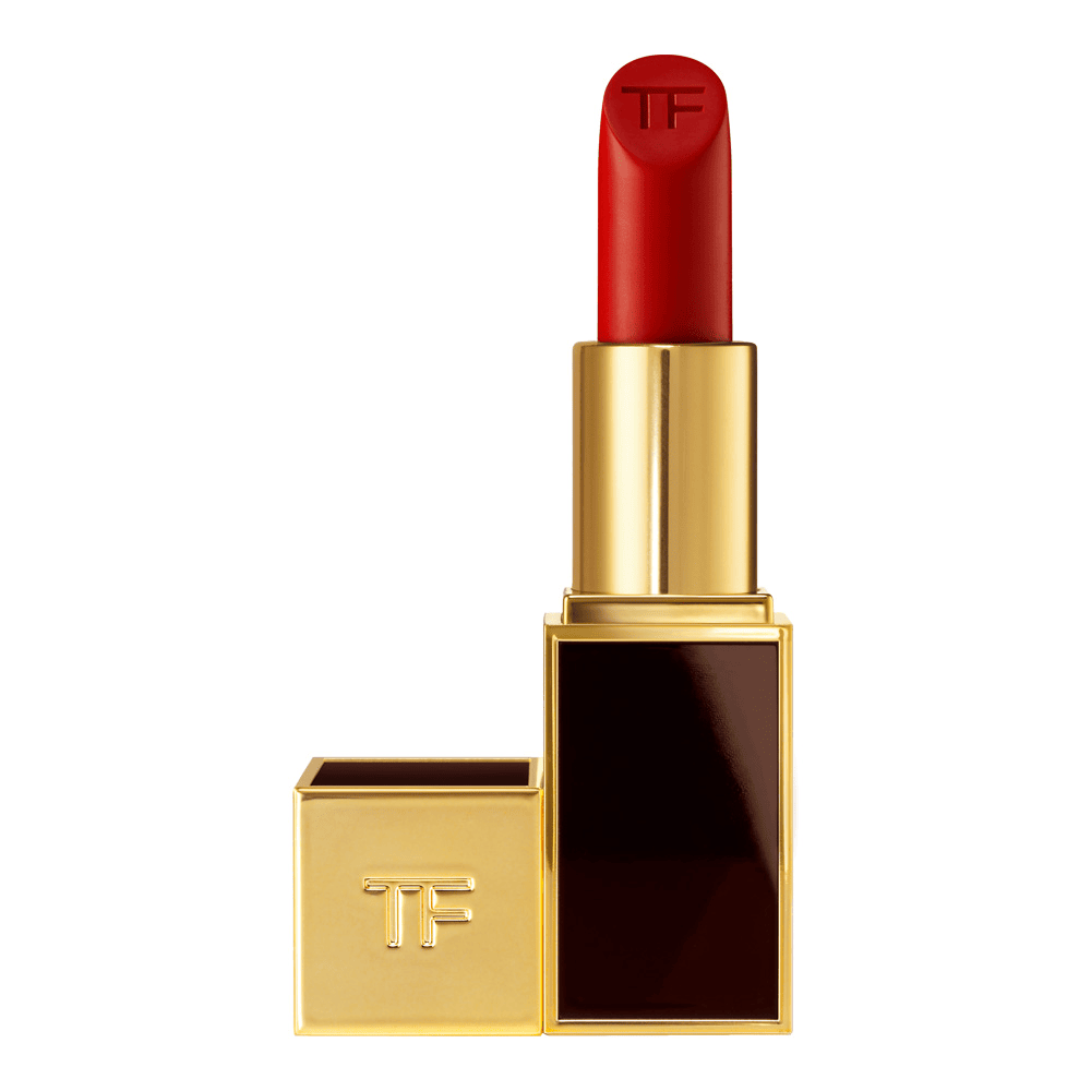 Lip Color Matte Lipstick • Ruby Rush