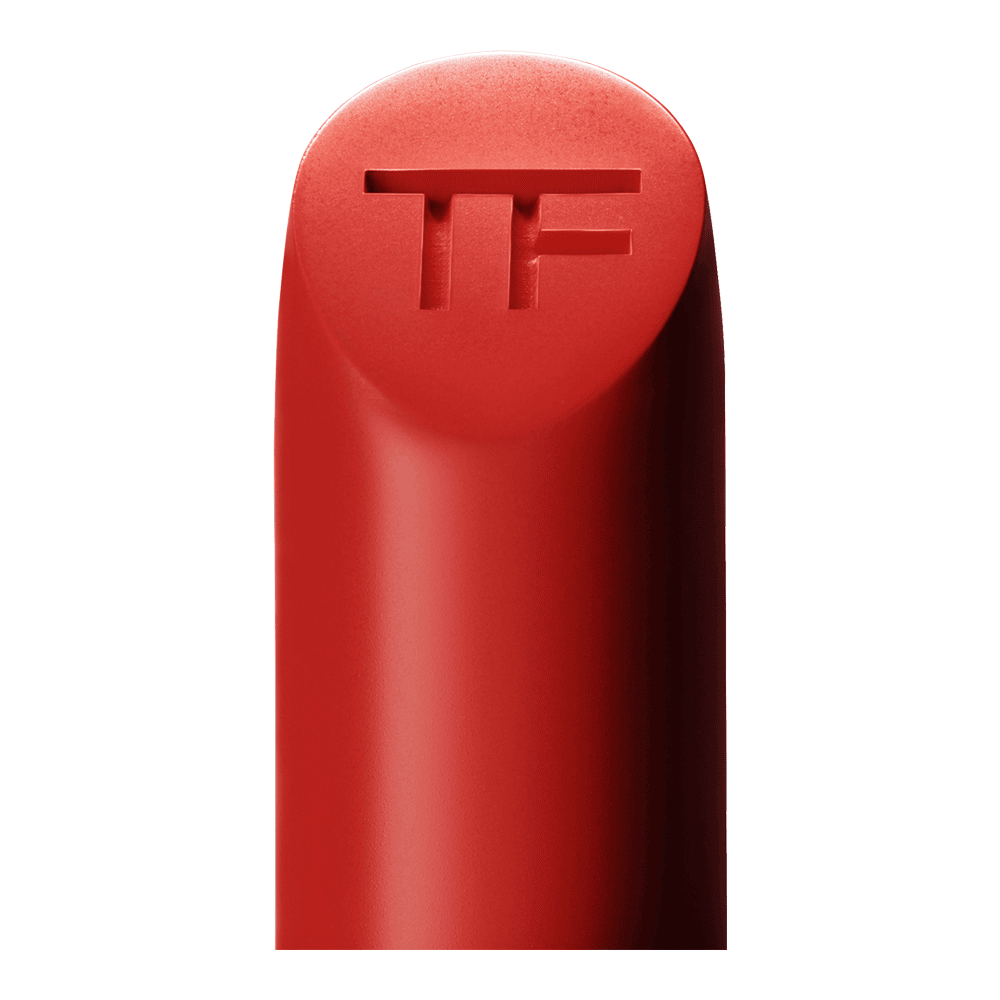 Lip Color Matte Lipstick • Ruby Rush