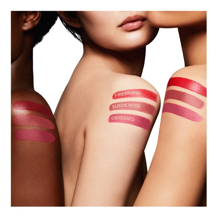 Lip Color Matte Lipstick • Wicked Ways
