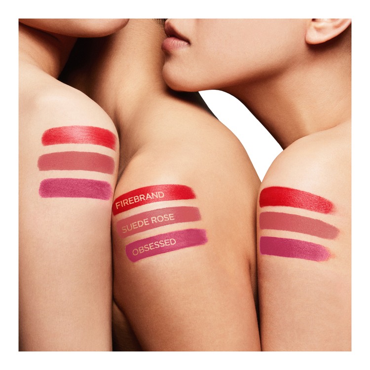 Lip Color Matte Lipstick • Wicked Ways