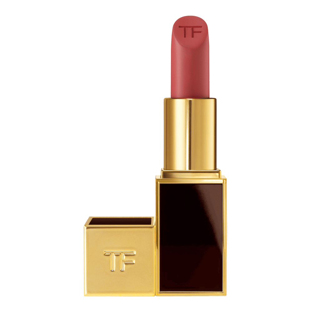 Lip Color Matte Lipstick • Age Of Consent