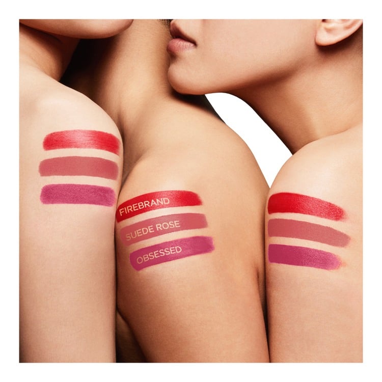 Lip Color Matte Lipstick • Age Of Consent