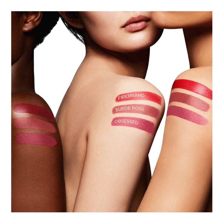 Lip Color Matte Lipstick • Age Of Consent