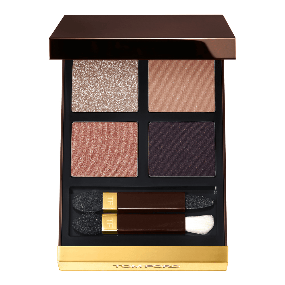Eye Color Quad Eye Shadow Palette • Disco Dust