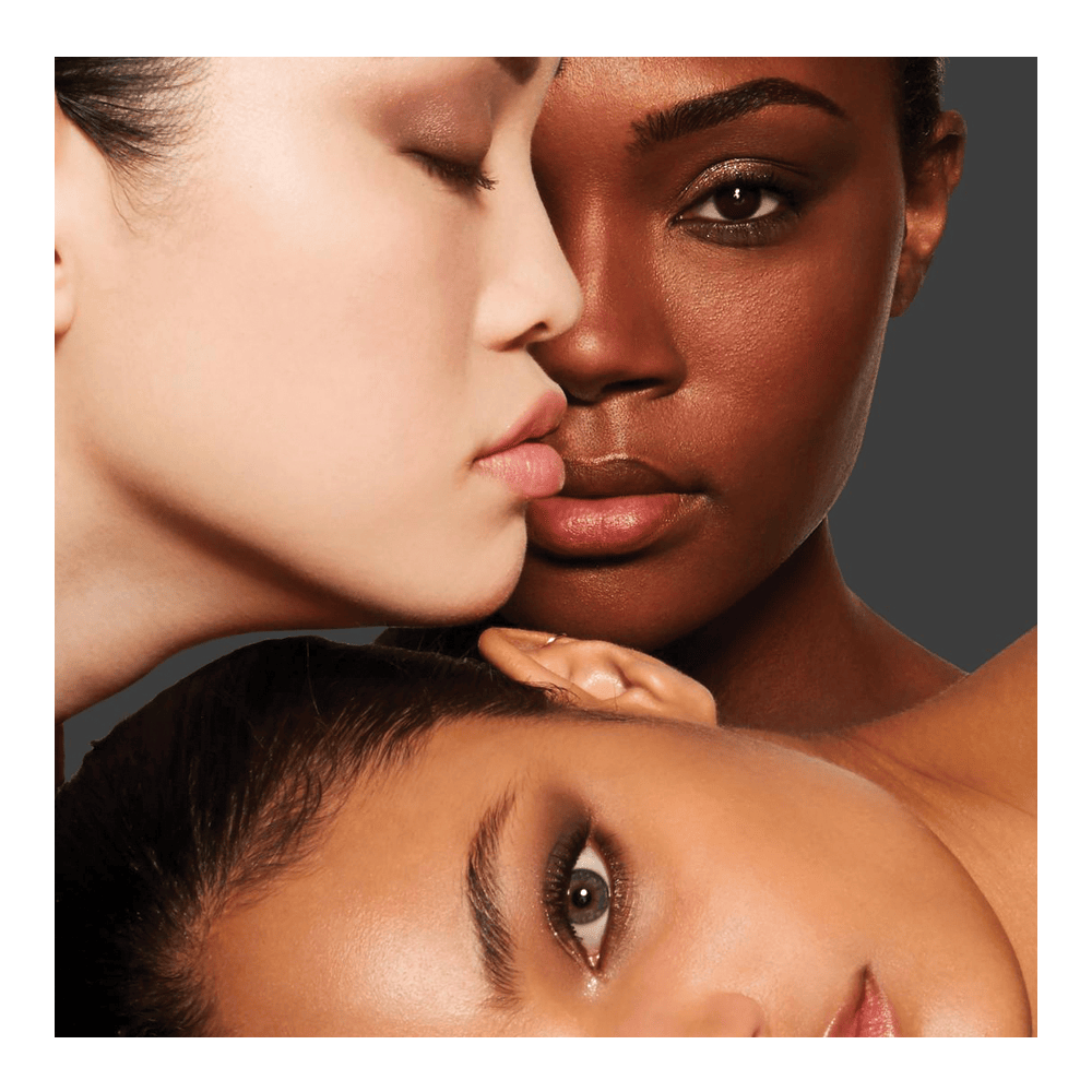 Eye Color Quad Eye Shadow Palette • Disco Dust