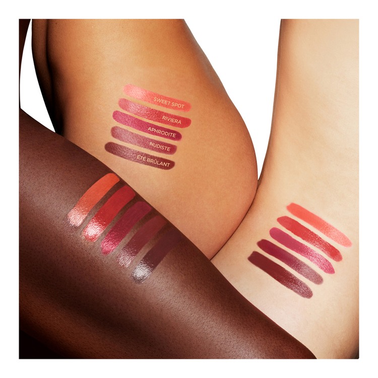 Ultra-Shine Lip Color • 03 Nubile