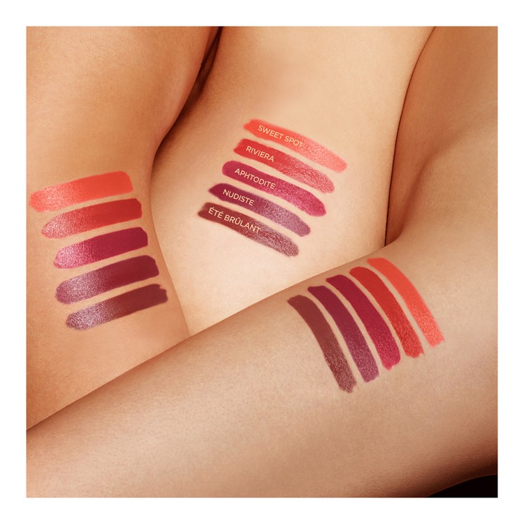 Ultra-Shine Lip Color • 03 Nubile