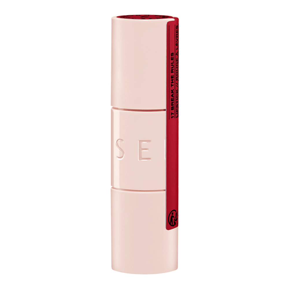 Rouge Is Not My Name Matte Lipstick • 17 Break the Rules