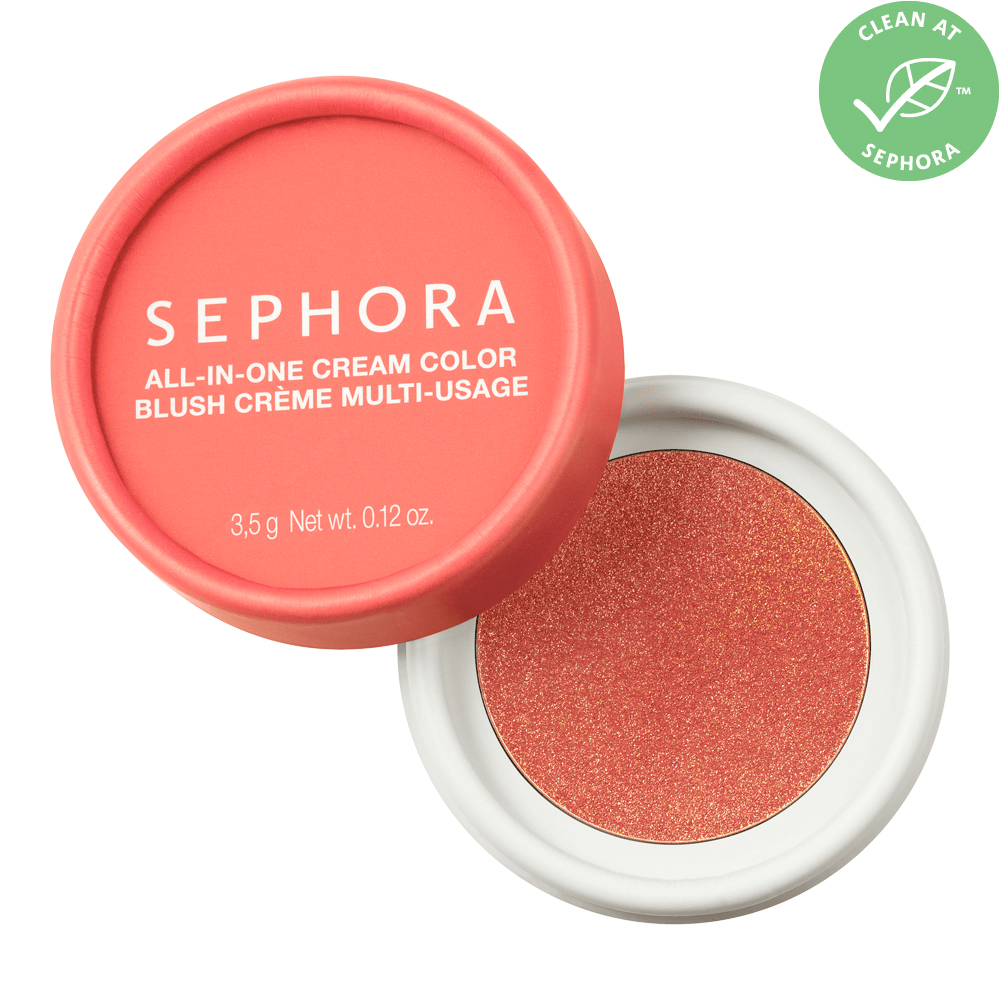 Blush on sephora 2025