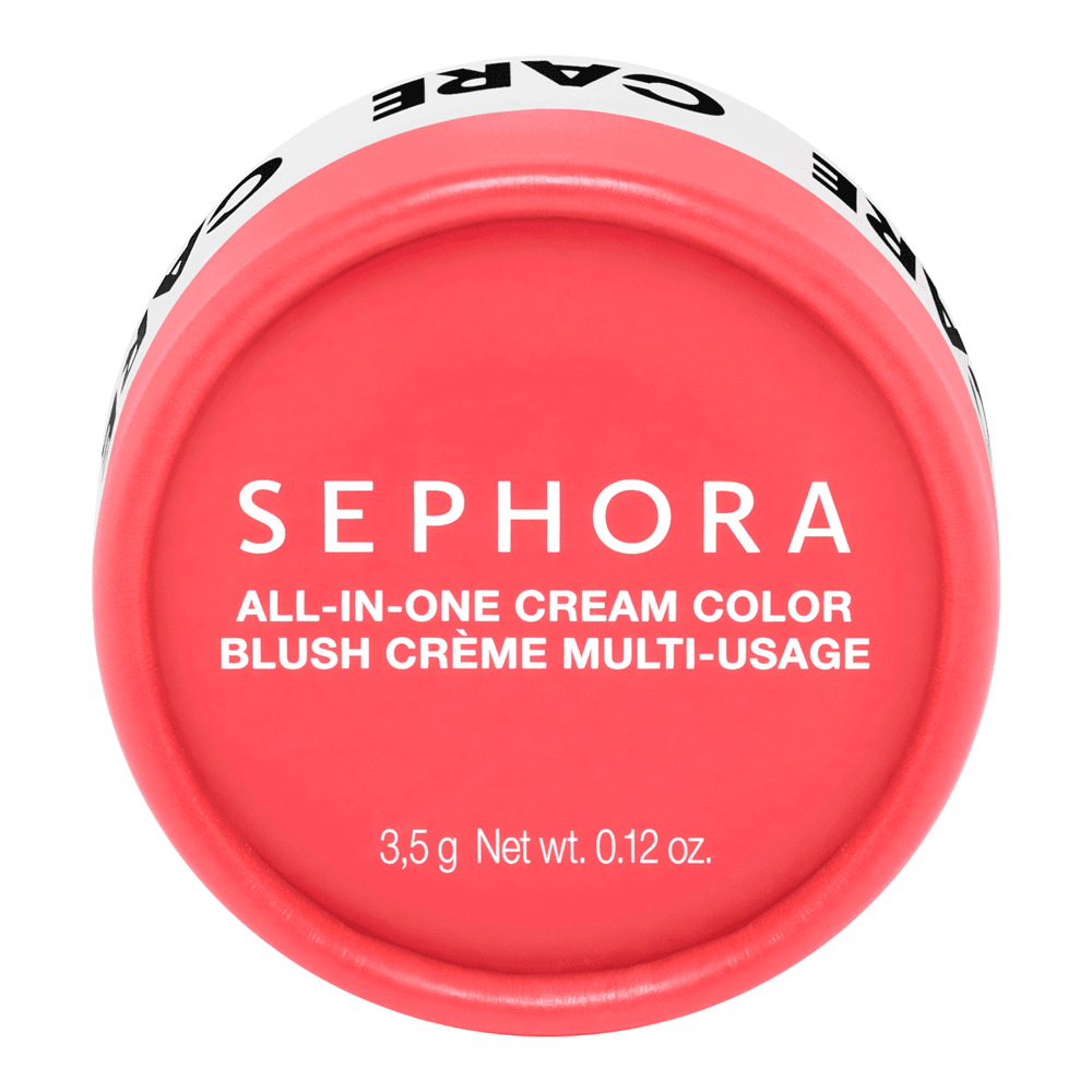 All-In-One Cream Color Blush • 03 Pop Strawberry