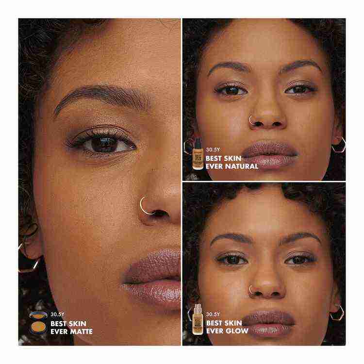 Best Skin Ever Matte Powder Foundation • 15N - Light