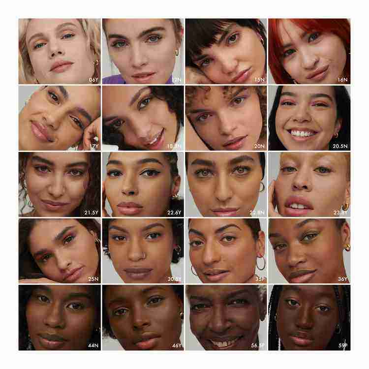 Best Skin Ever Matte Powder Foundation • 15N - Light
