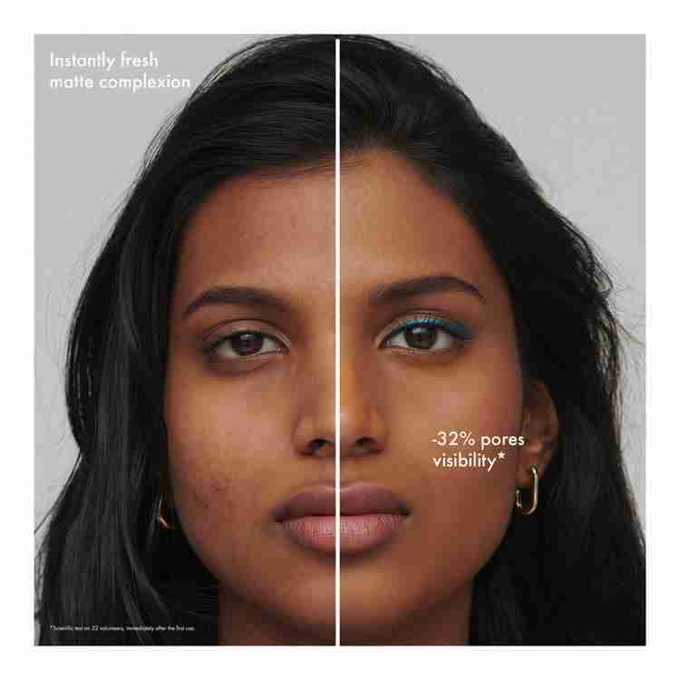Best Skin Ever Matte Powder Foundation • 15N - Light