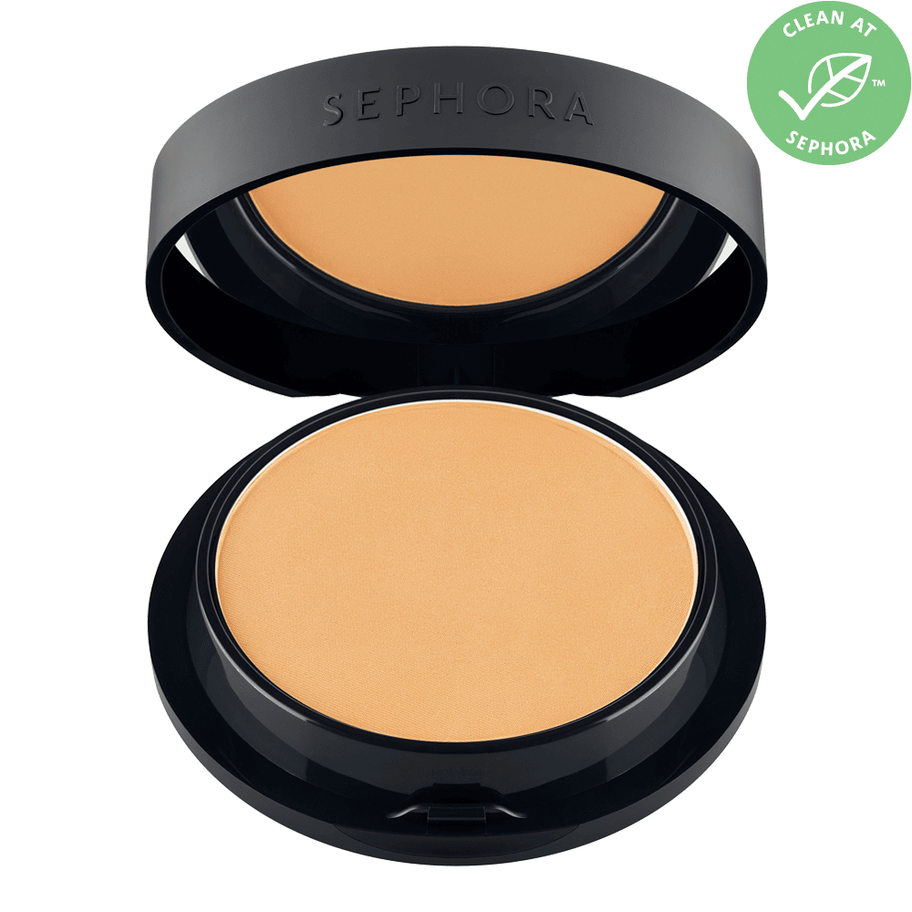 Best Skin Ever Matte Powder Foundation • 16N - Light