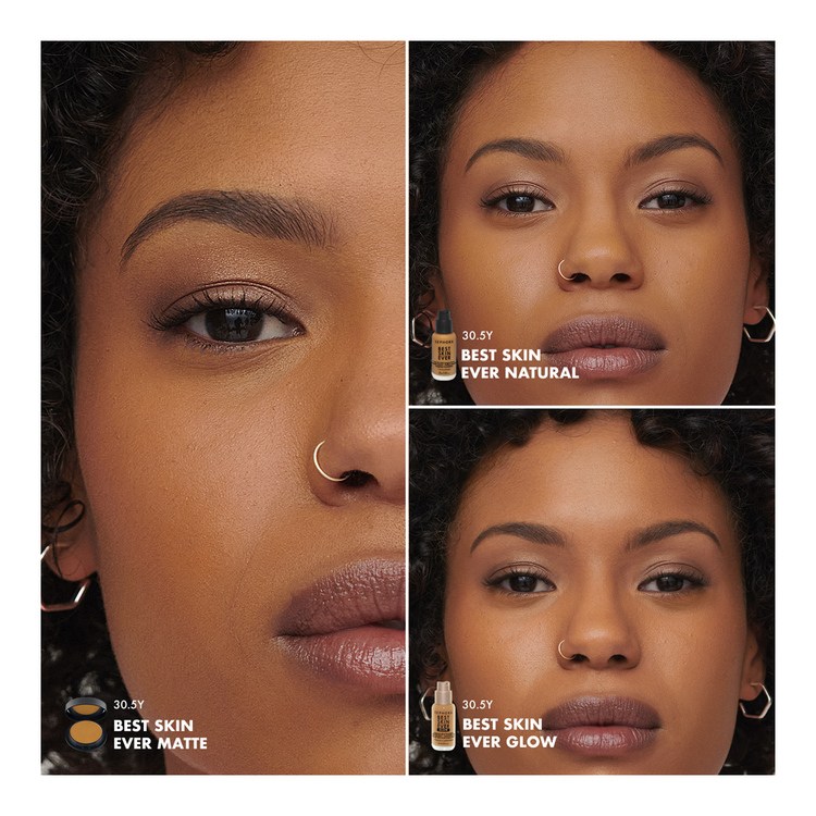 Best Skin Ever Matte Powder Foundation • 16N - Light