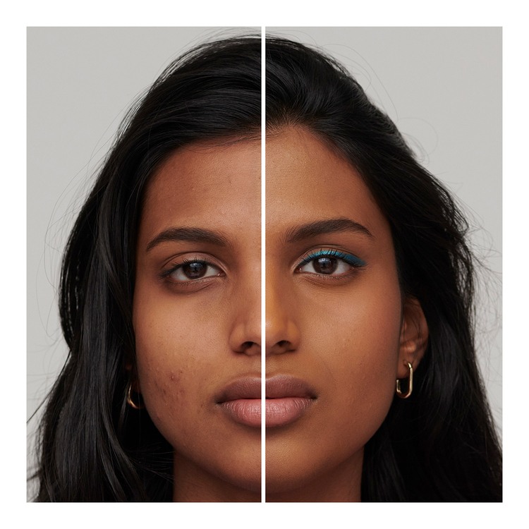 Best Skin Ever Matte Powder Foundation • 16N - Light