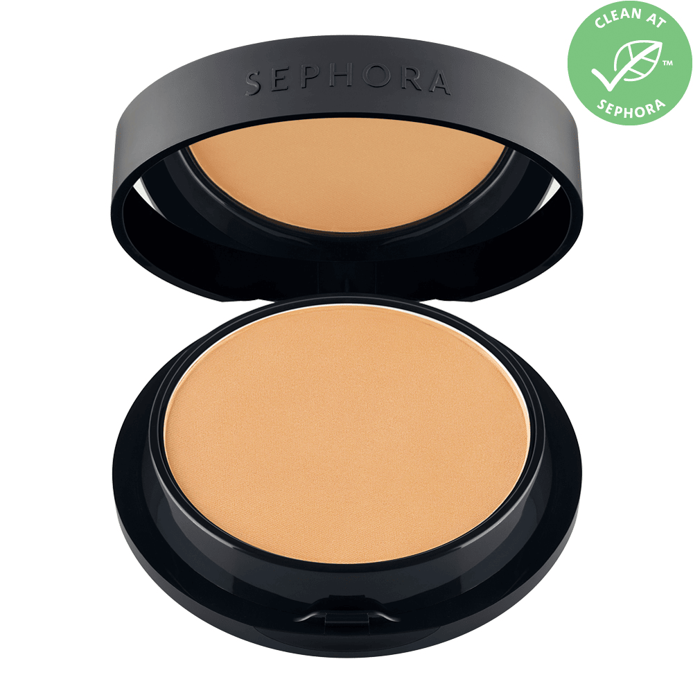 Best Skin Ever Matte Powder Foundation • 18.5N - Light