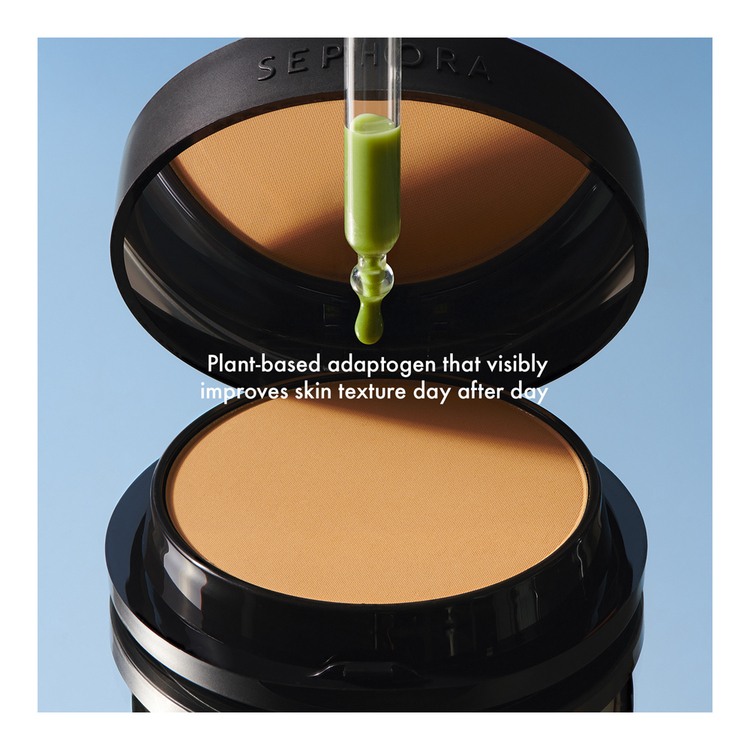 Best Skin Ever Matte Powder Foundation • 20N - Medium