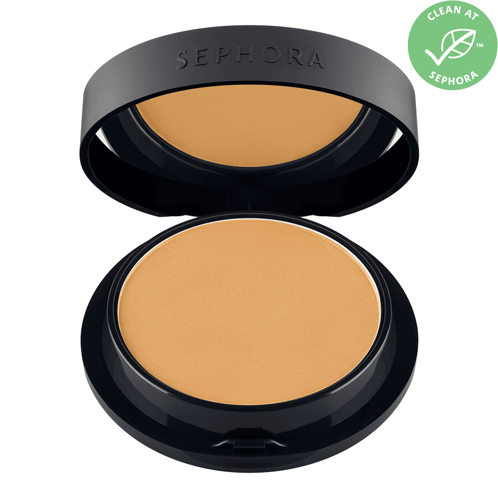 Best Skin Ever Matte Powder Foundation • 20N - Medium