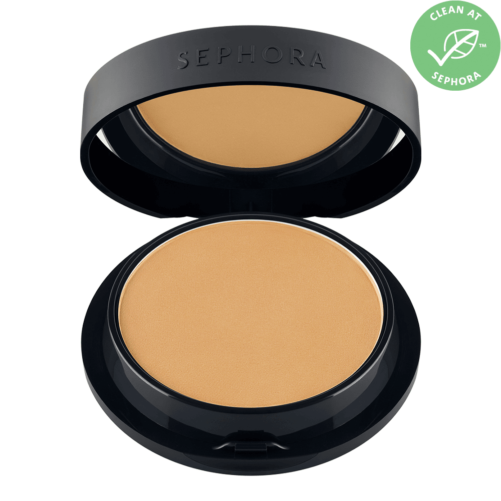 Best Skin Ever Matte Powder Foundation • 20.5N - Medium