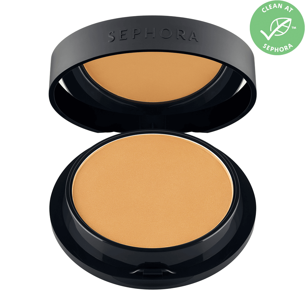 Best Skin Ever Matte Powder Foundation • 23.8Y - Medium