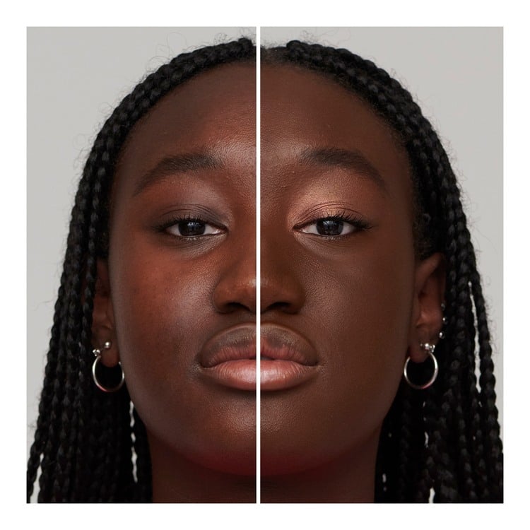Best Skin Ever Matte Powder Foundation • 25N - Medium