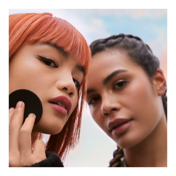 Best Skin Ever Matte Powder Foundation • 25N - Medium