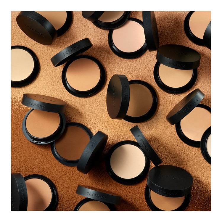 Best Skin Ever Matte Powder Foundation • 25N - Medium
